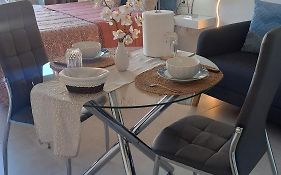Estudio Playa Jardín
